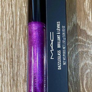 MAC Cosmetics Dazzleglass Lipgloss FUNTABULOUS